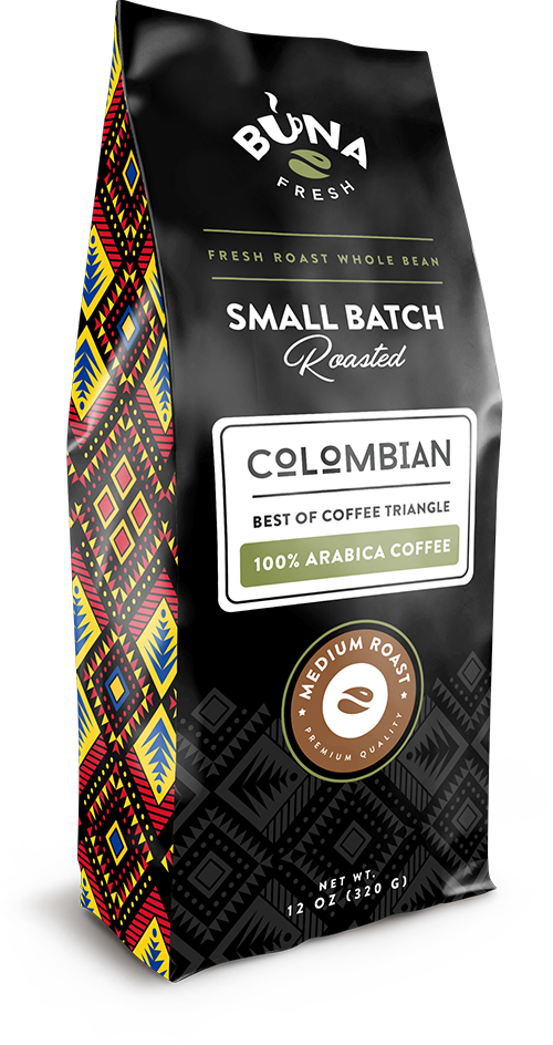 Colombian
